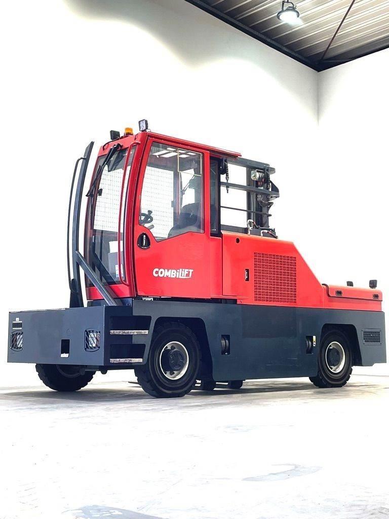 Combilift C5000FSL Carico laterale