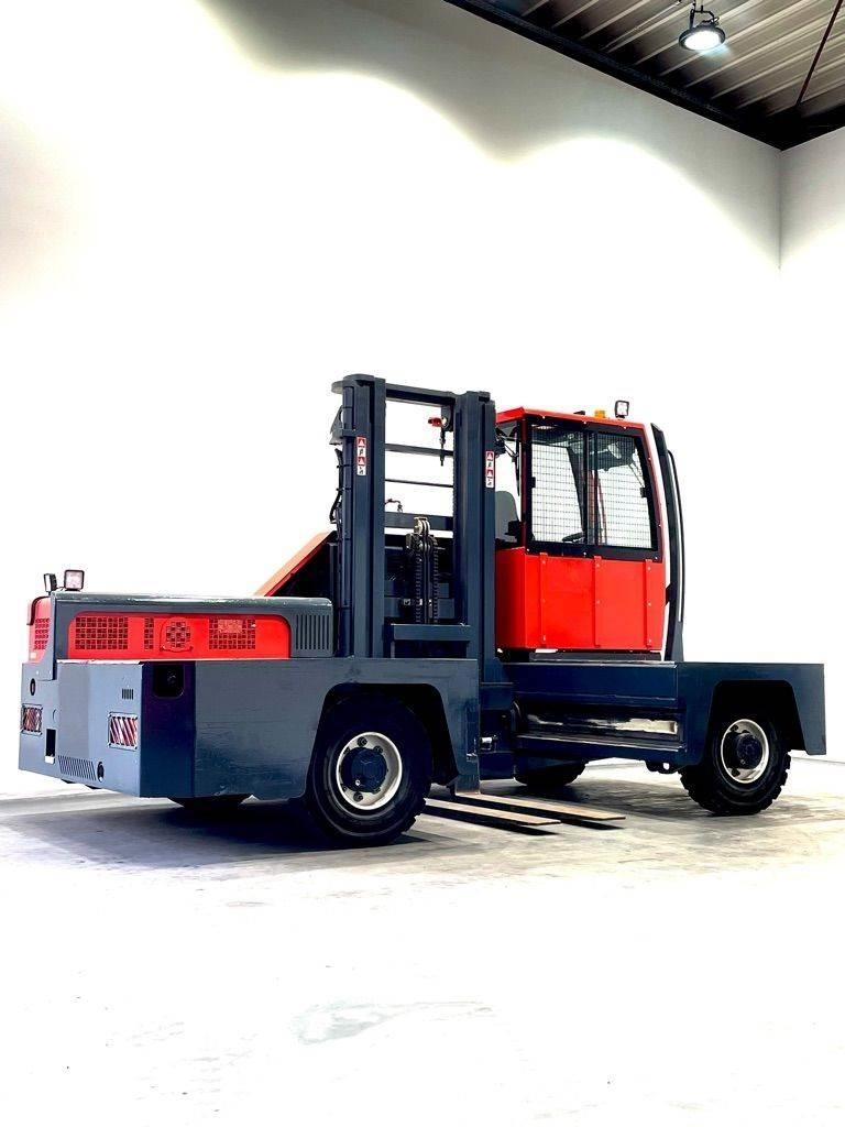 Combilift C5000FSL Carico laterale