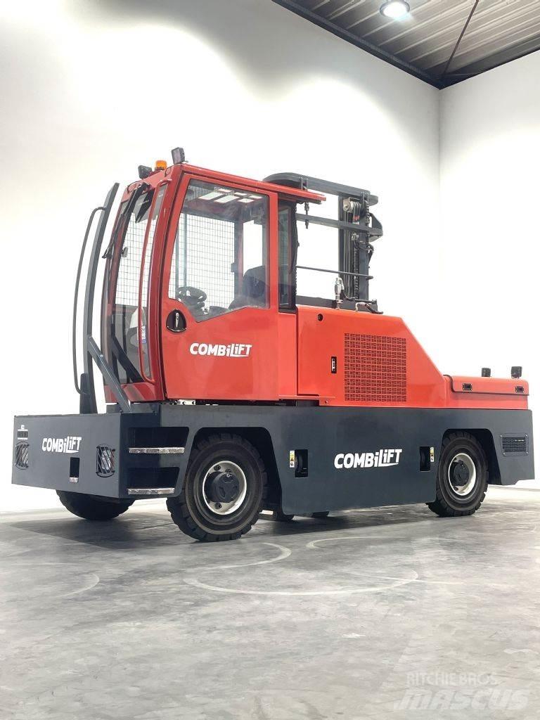 Combilift C5000FSL Carico laterale