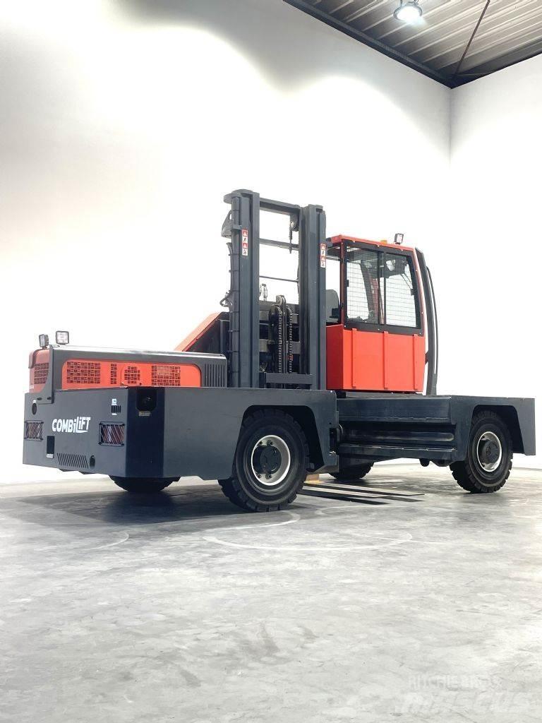 Combilift C5000FSL Carico laterale