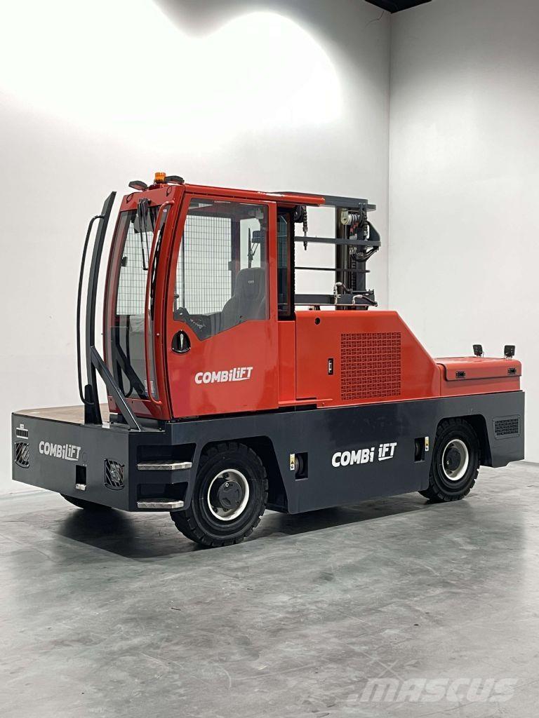 Combilift C6000FSL Carico laterale