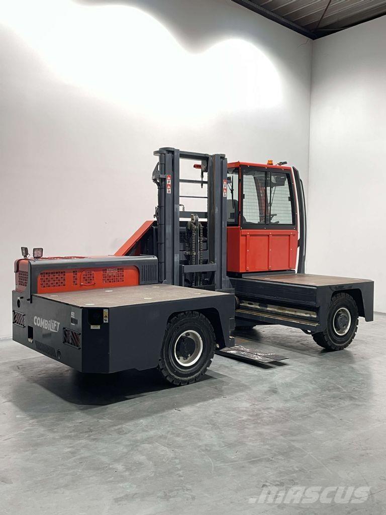 Combilift C6000FSL Carico laterale