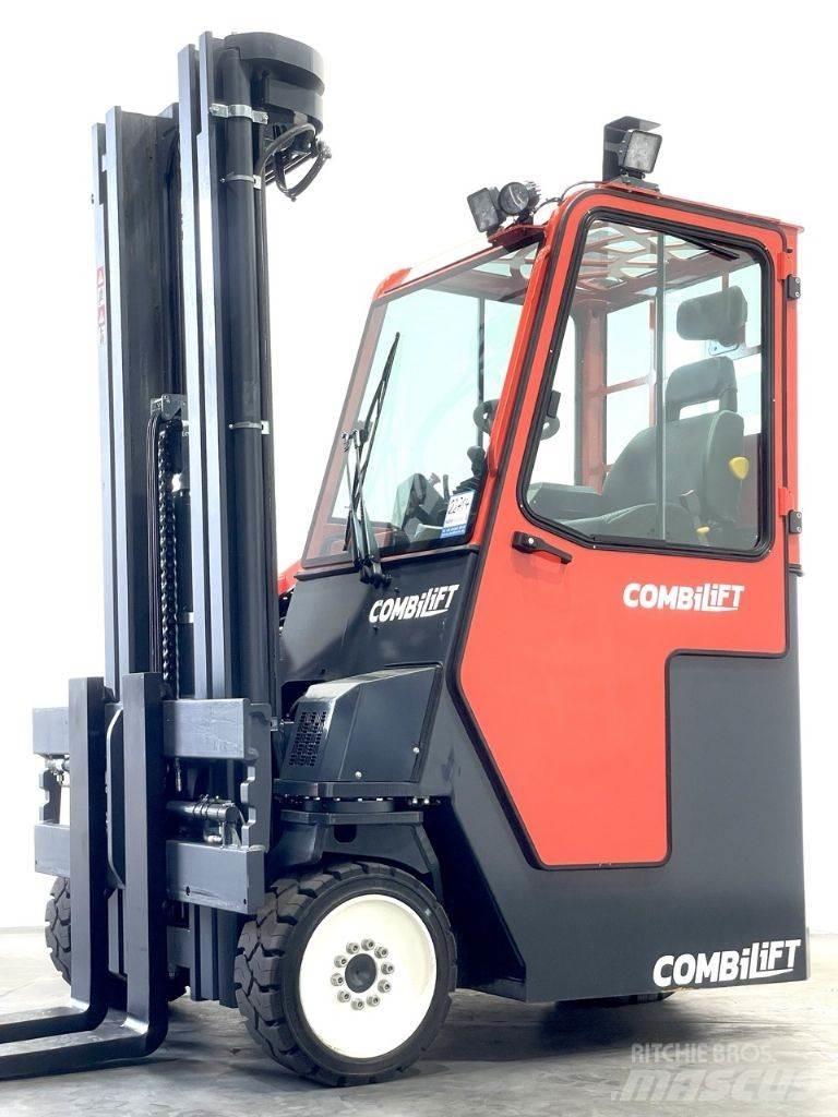 Combilift CB4000 Carico laterale