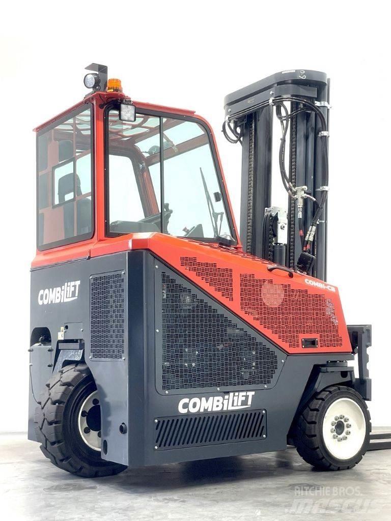 Combilift CB4000 Carico laterale