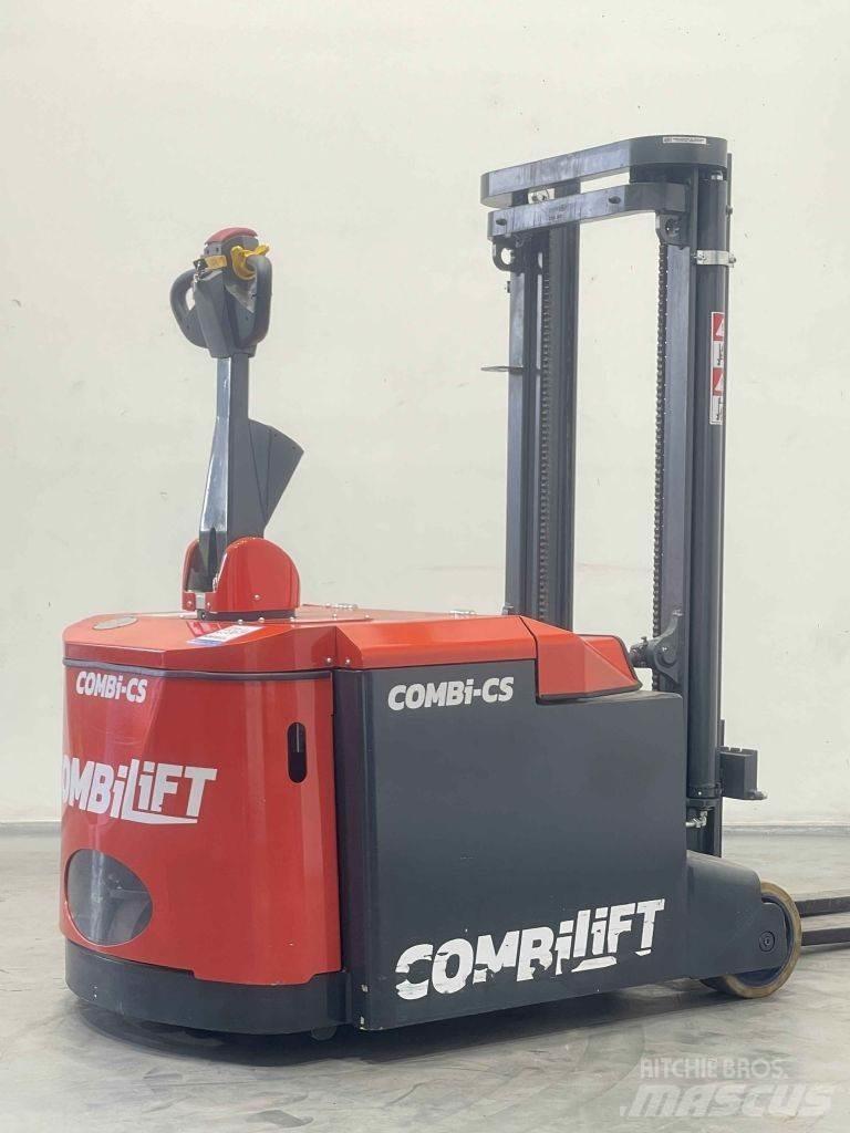 Combilift CS1500 Transpallet uomo a terra