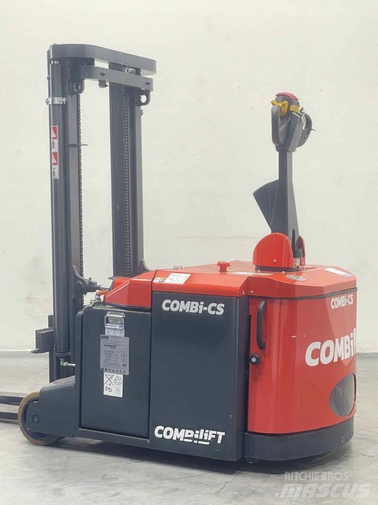 Combilift CS1500 Transpallet uomo a terra