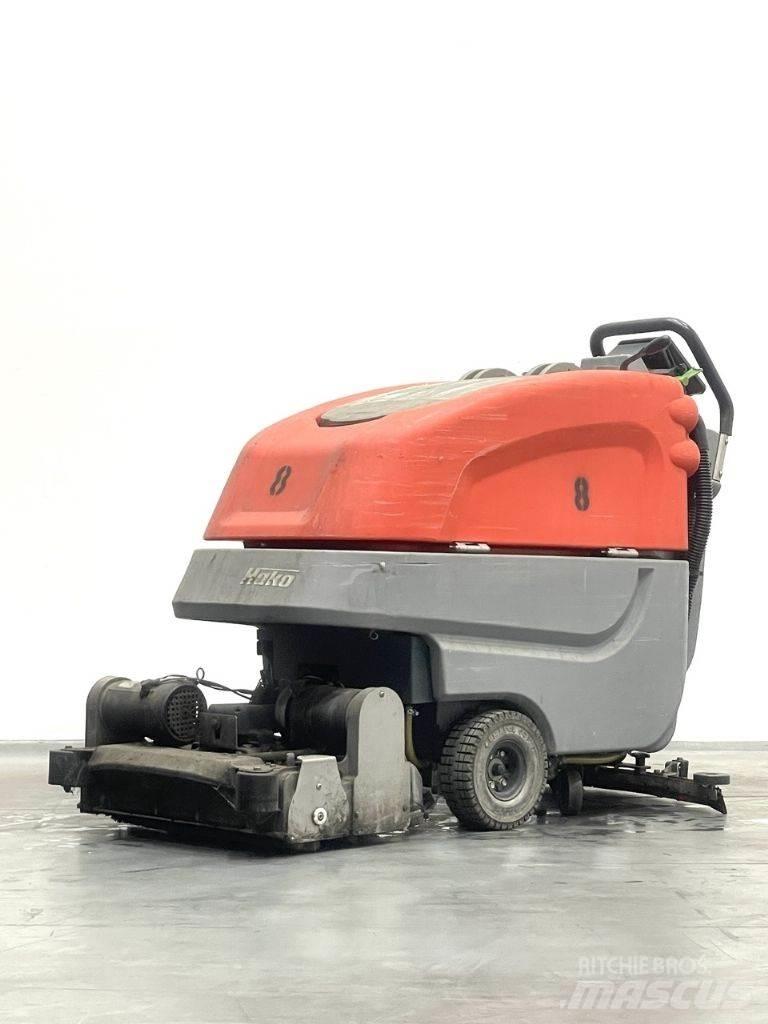 Hako matic B70CL Spazzatrici