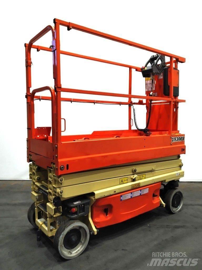 JLG 1930 ES Piattaforme a pantografo