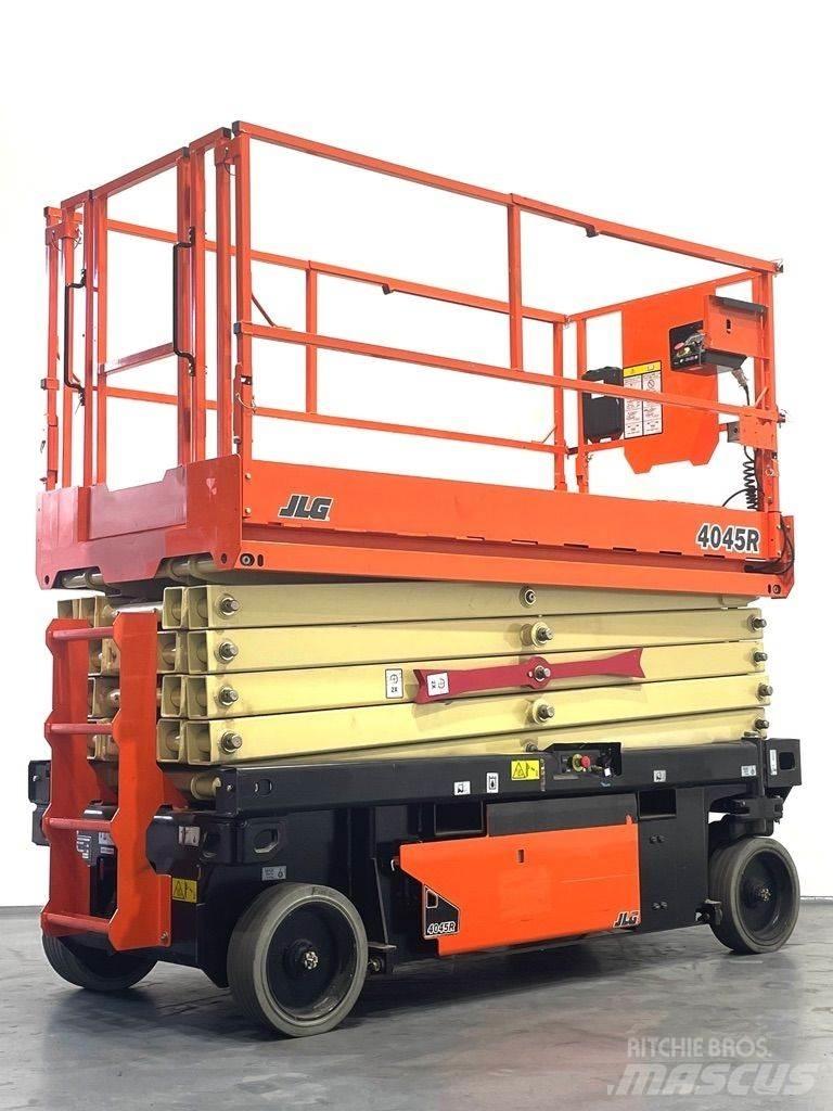 JLG 4045R Piattaforme a pantografo