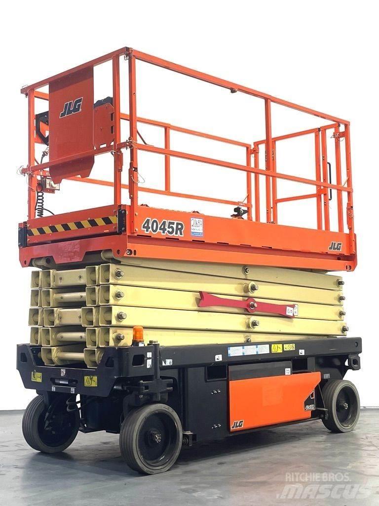 JLG 4045R Piattaforme a pantografo