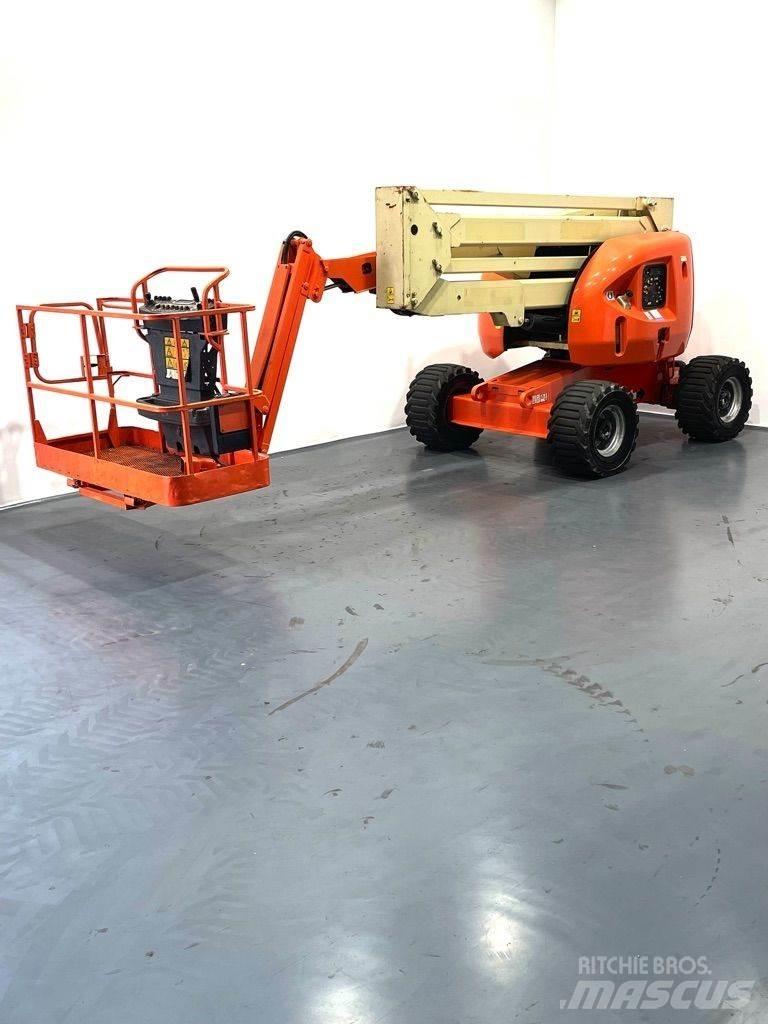 JLG 450AJ Piattaforme a braccio articolato