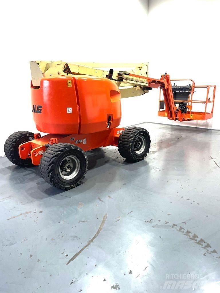 JLG 450AJ Piattaforme a braccio articolato