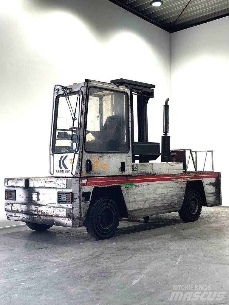 Kalmar DSA 40/14 Carico laterale