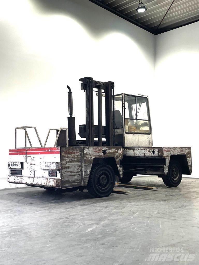 Kalmar DSA 40/14 Carico laterale