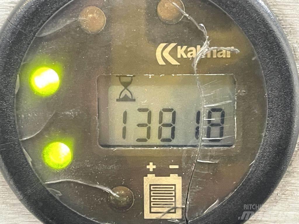 Kalmar ECD 50-6 Carrelli elevatori elettrici