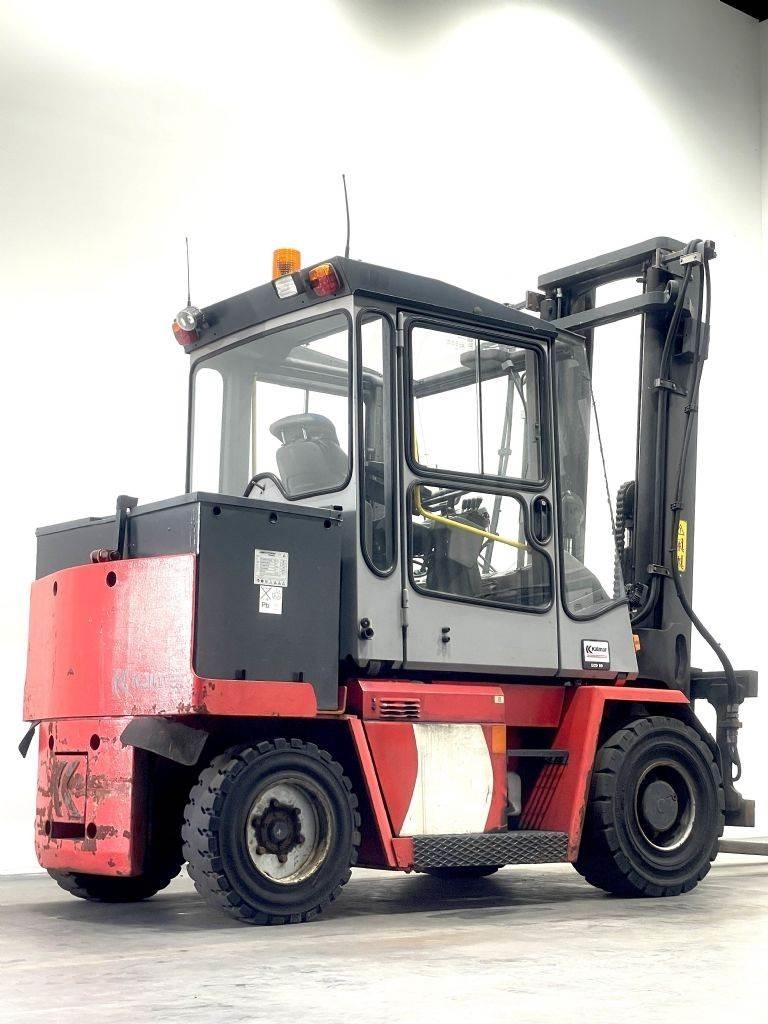 Kalmar ECD 50-6 Carrelli elevatori elettrici