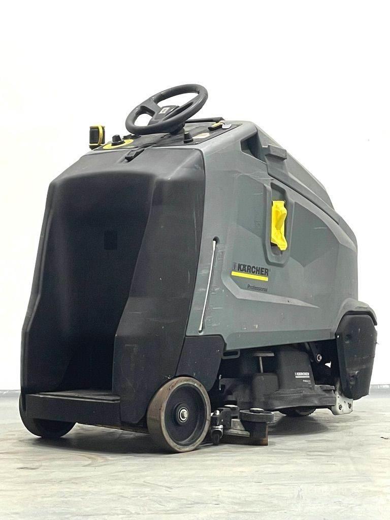 Kärcher B95RS Spazzatrici