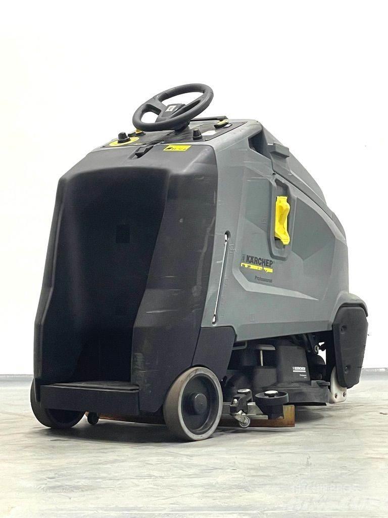 Kärcher B95RS Spazzatrici