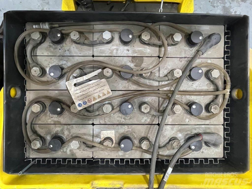 Kärcher BR90140R Spazzatrici