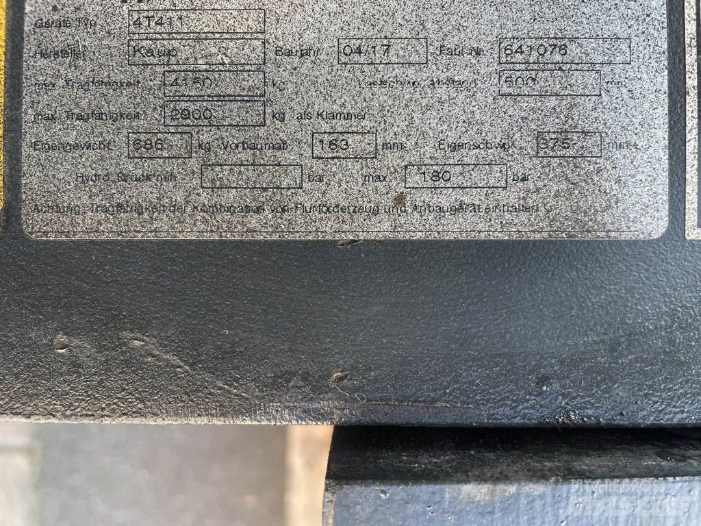 Kaup 4T411 Forche