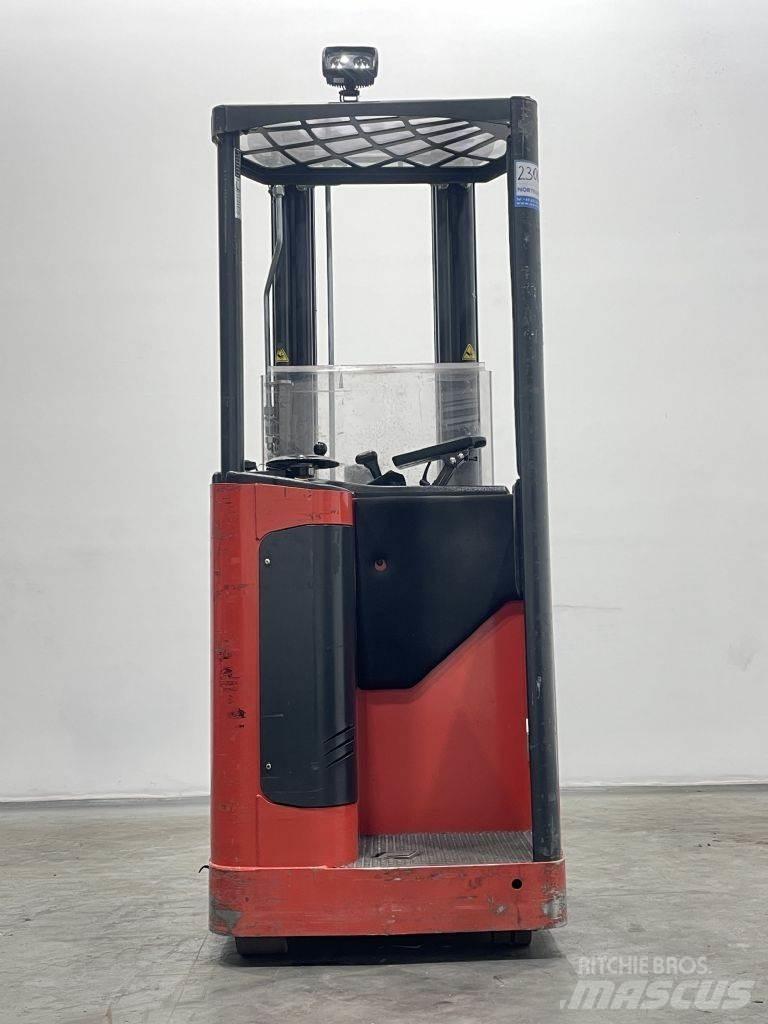Linde Actil L1350TTYi Carelli stoccatori  automatici-usati