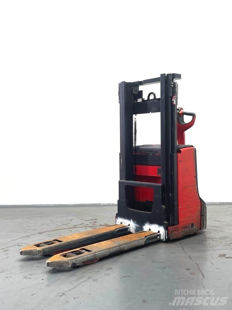 Linde D06-1160 Transpallet uomo a terra