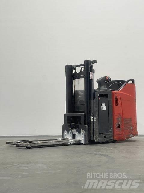 Linde D12HPSP Transpallet uomo a terra