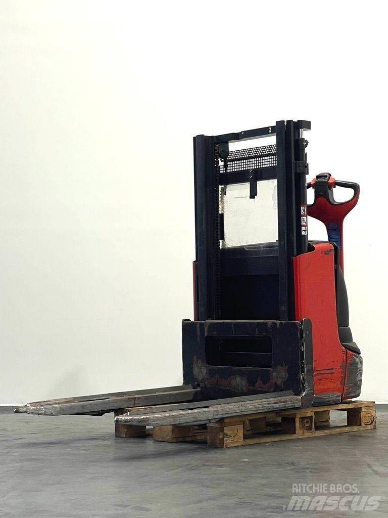 Linde L12-1172 Transpallet uomo a terra