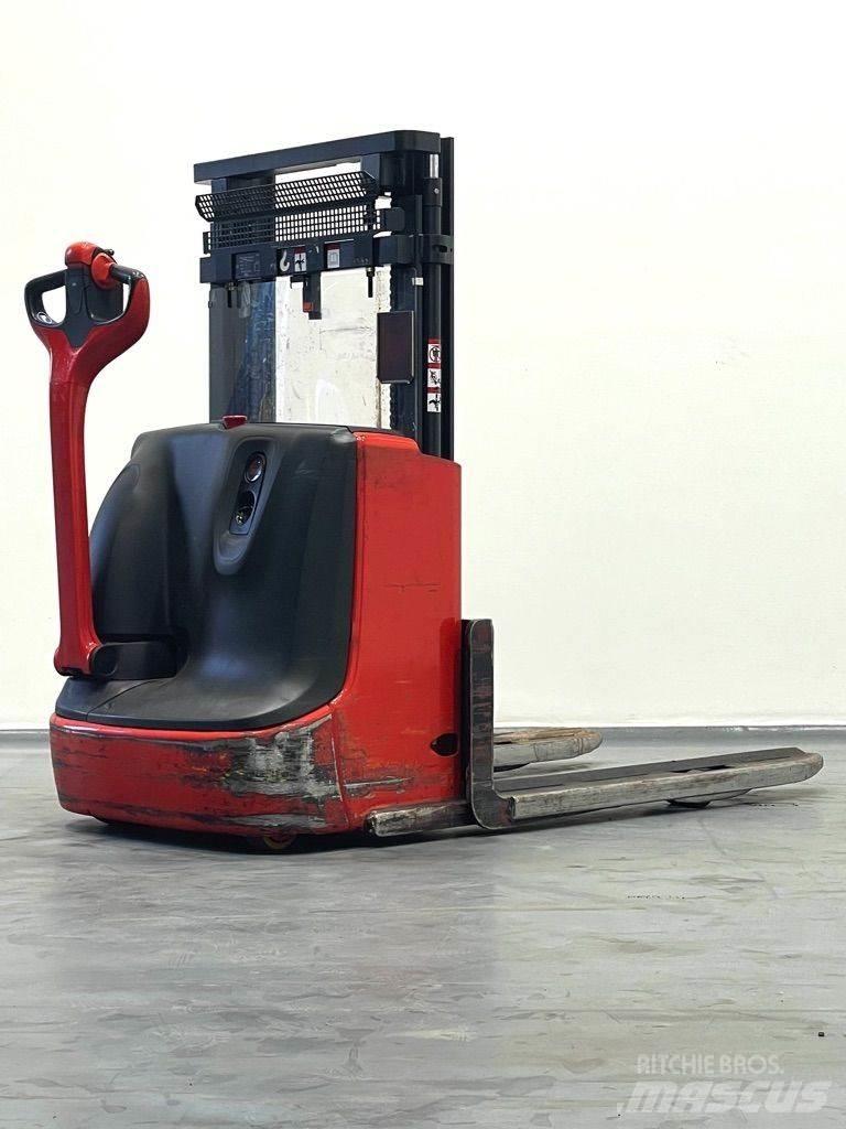 Linde L12-1172 Transpallet uomo a terra