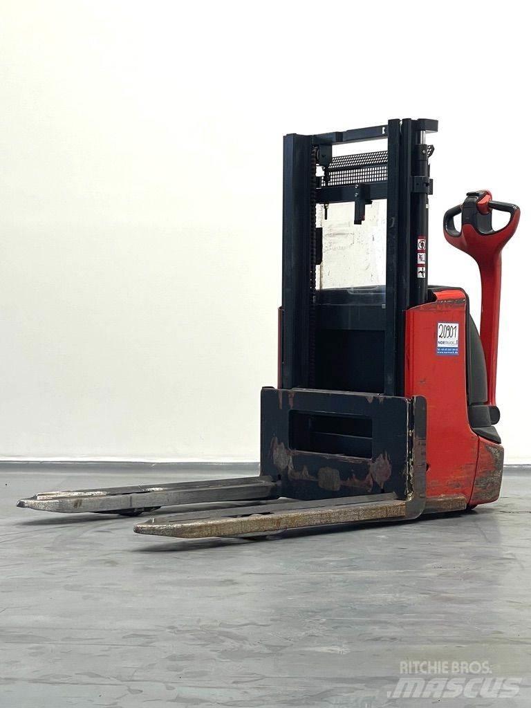 Linde L12-1172 Transpallet uomo a terra