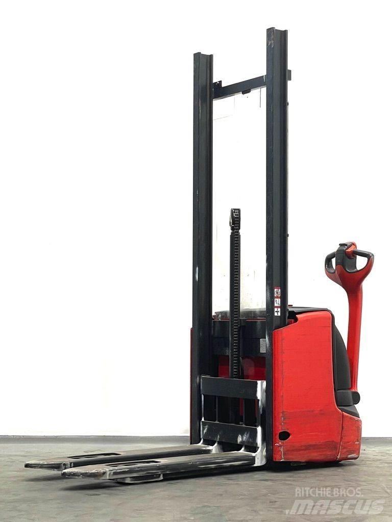 Linde L12i-1172 Transpallet uomo a terra
