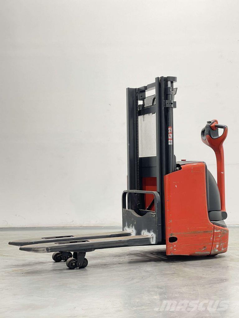 Linde L12i-1172 Transpallet uomo a terra