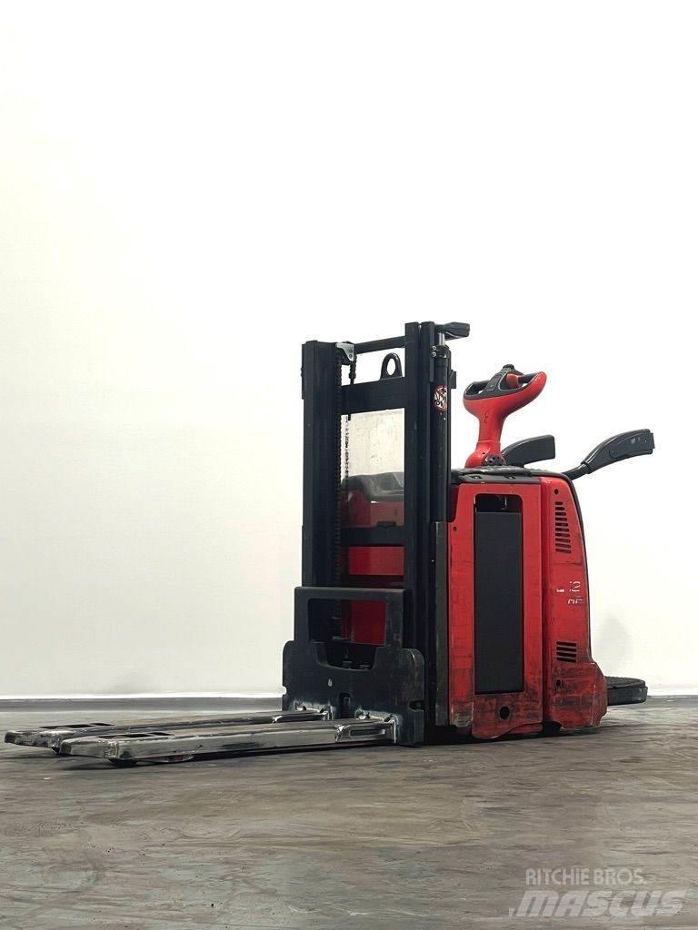 Linde L12LHPAP-133 Transpallet uomo a terra