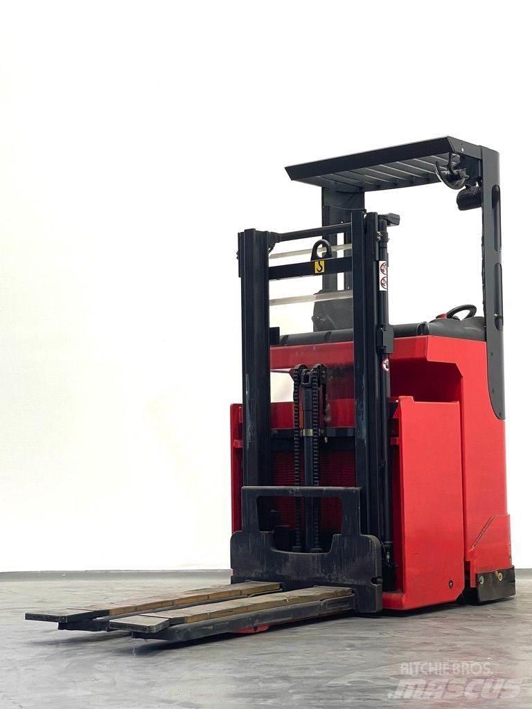 Linde L12R-379 Carelli stoccatori  automatici-usati