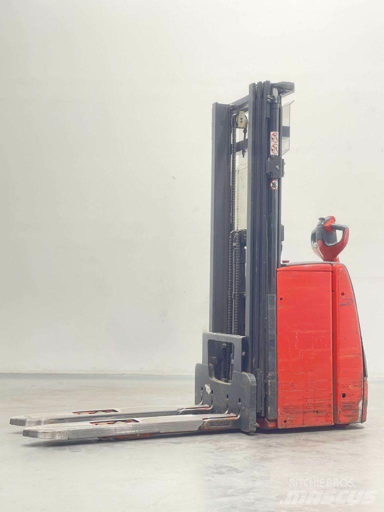 Linde L14-Li-Ion-1173 Transpallet uomo a terra