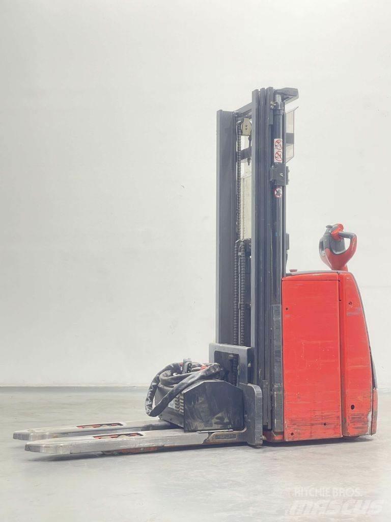 Linde L14-Li-Ion-1173 Transpallet uomo a terra