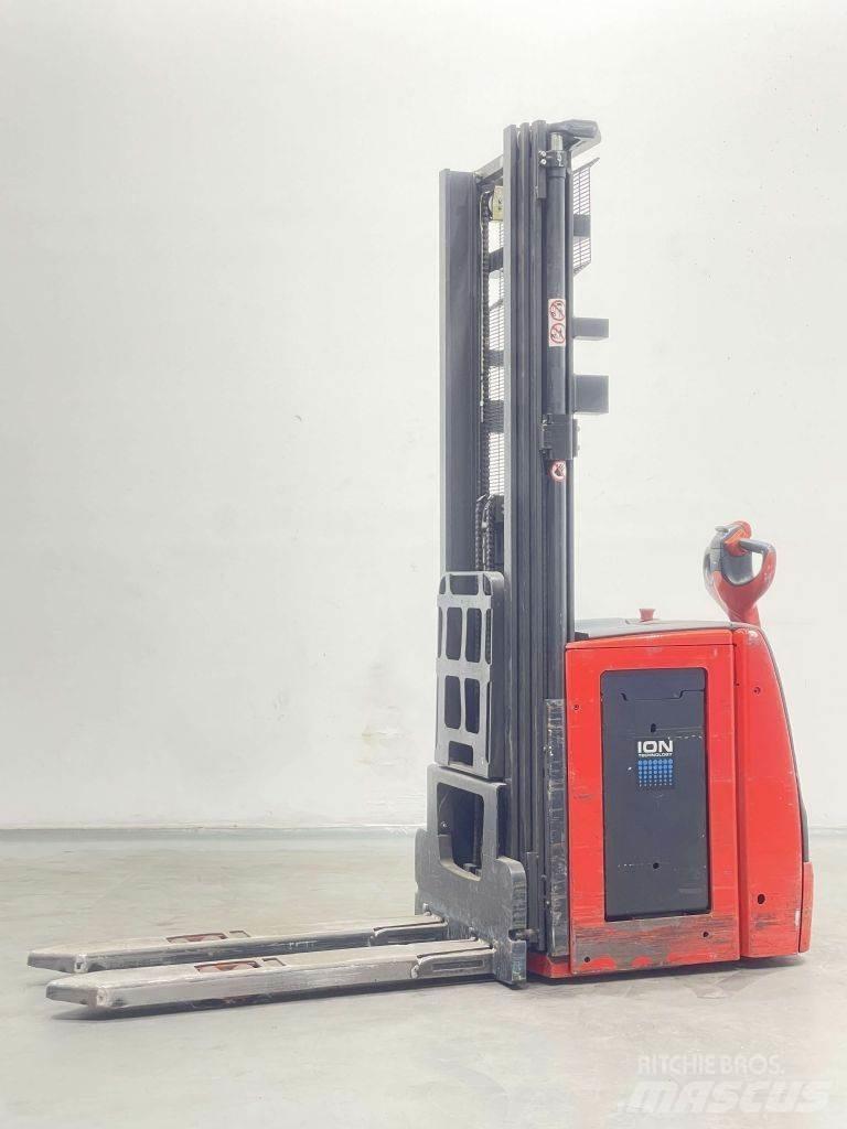 Linde L14-Li-Ion-1173 Transpallet uomo a terra