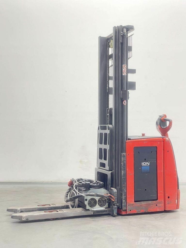Linde L14-Li-Ion-1173 Transpallet uomo a terra