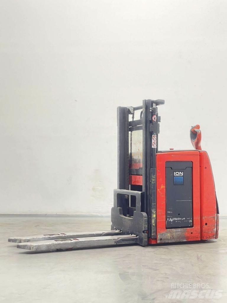 Linde L14-Li-Ion-1173 Transpallet uomo a terra