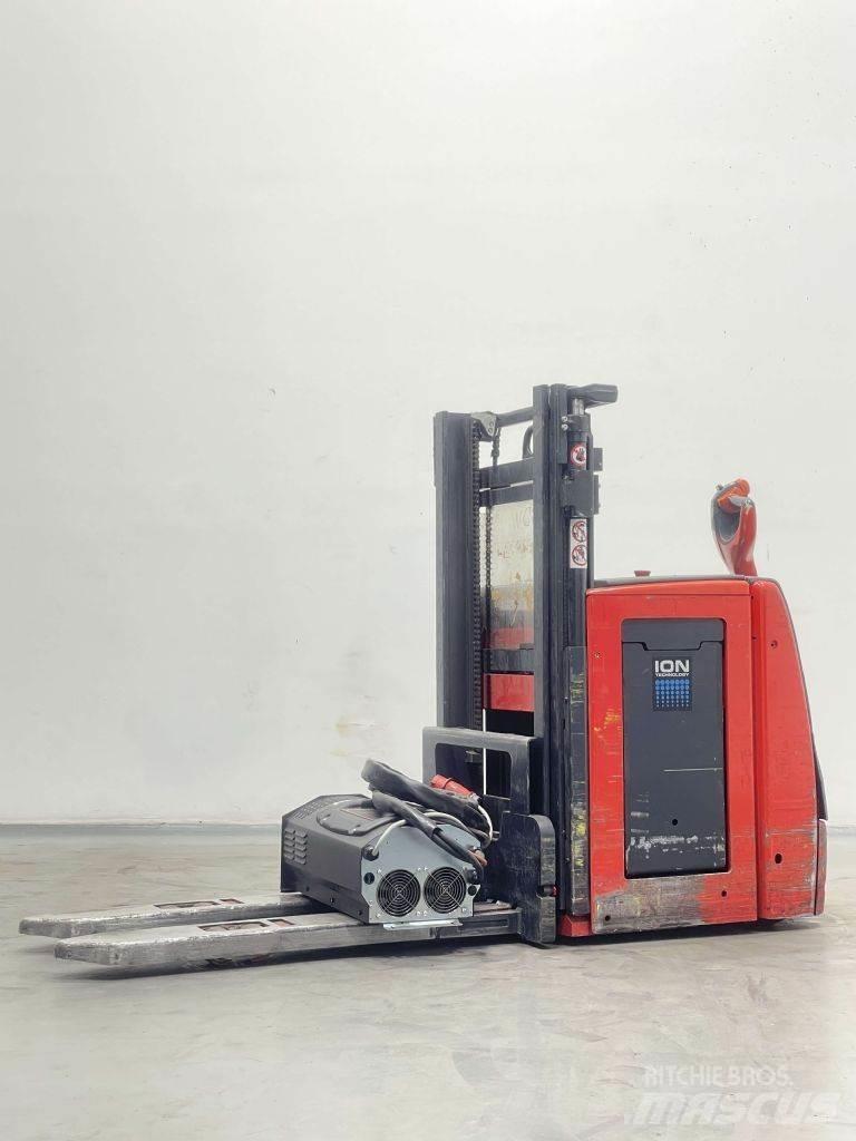 Linde L14-Li-Ion-1173 Transpallet uomo a terra