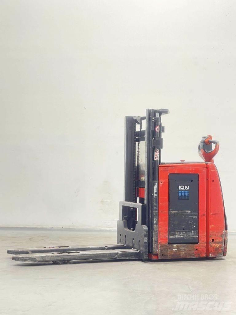 Linde L14-Li-Ion-1173 Transpallet uomo a terra