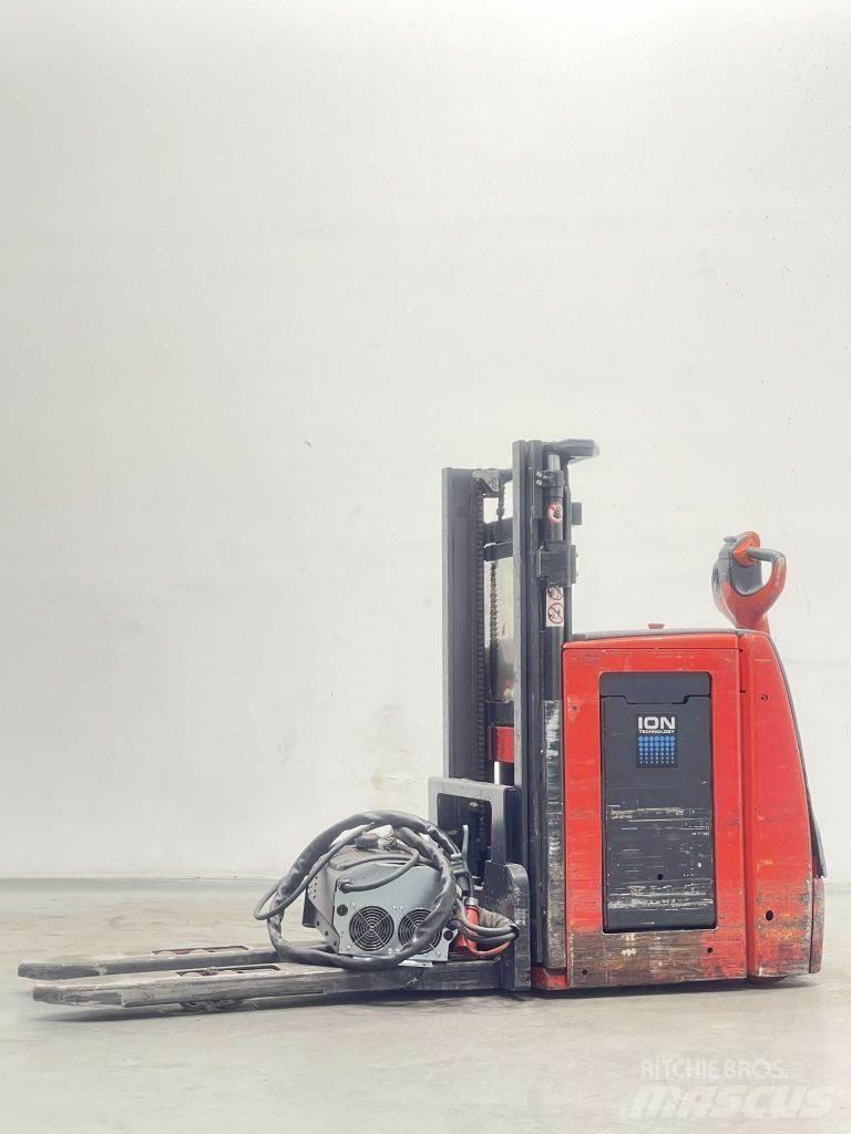Linde L14-Li-Ion-1173 Transpallet uomo a terra