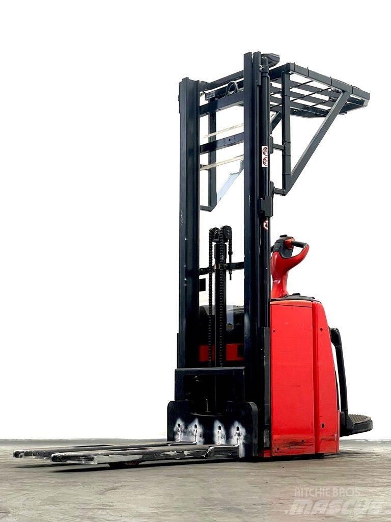 Linde L14AP-1173 Transpallet uomo a terra