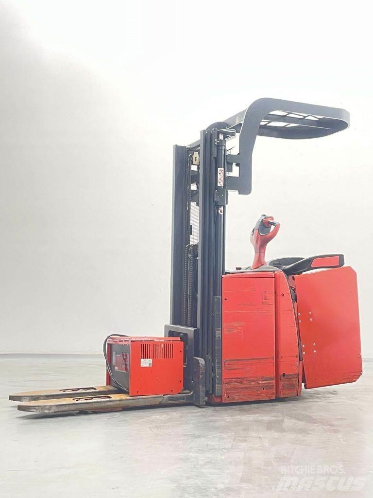 Linde L14AP-1173 Transpallet uomo a terra