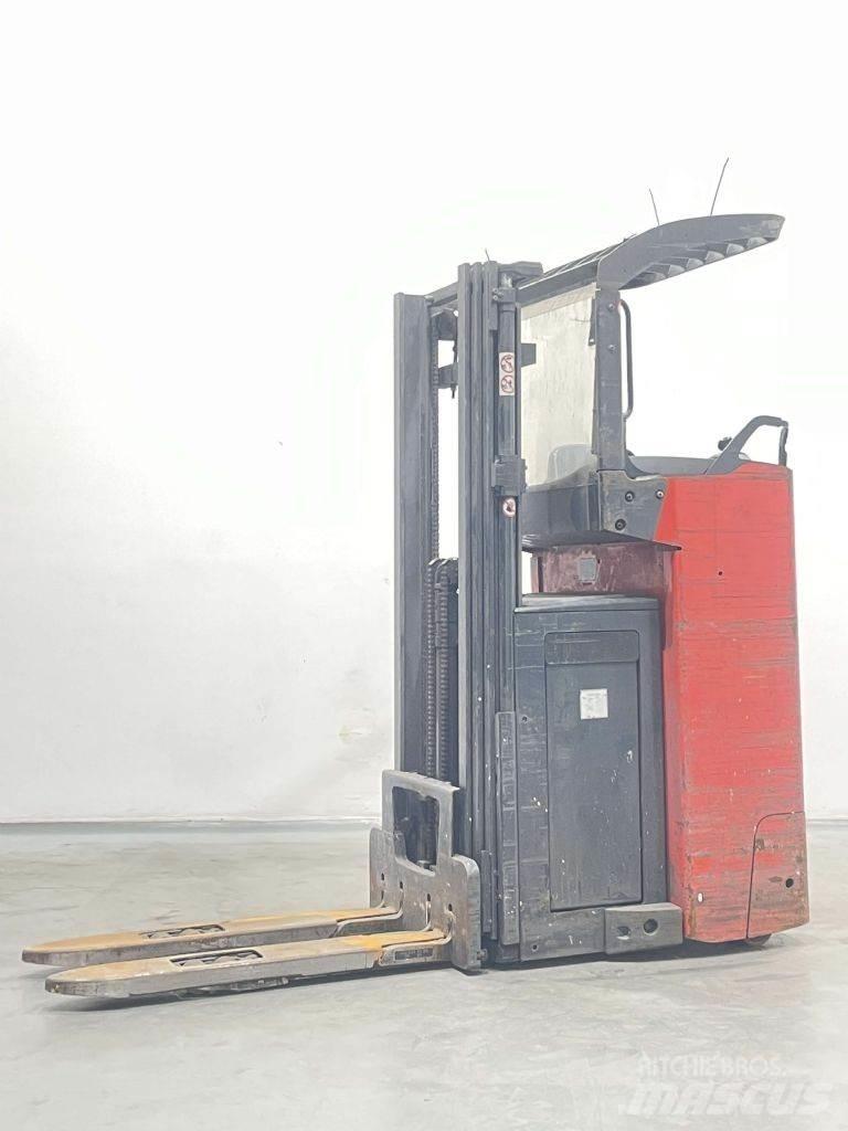 Linde L16RW-1174 Carelli stoccatori  automatici-usati