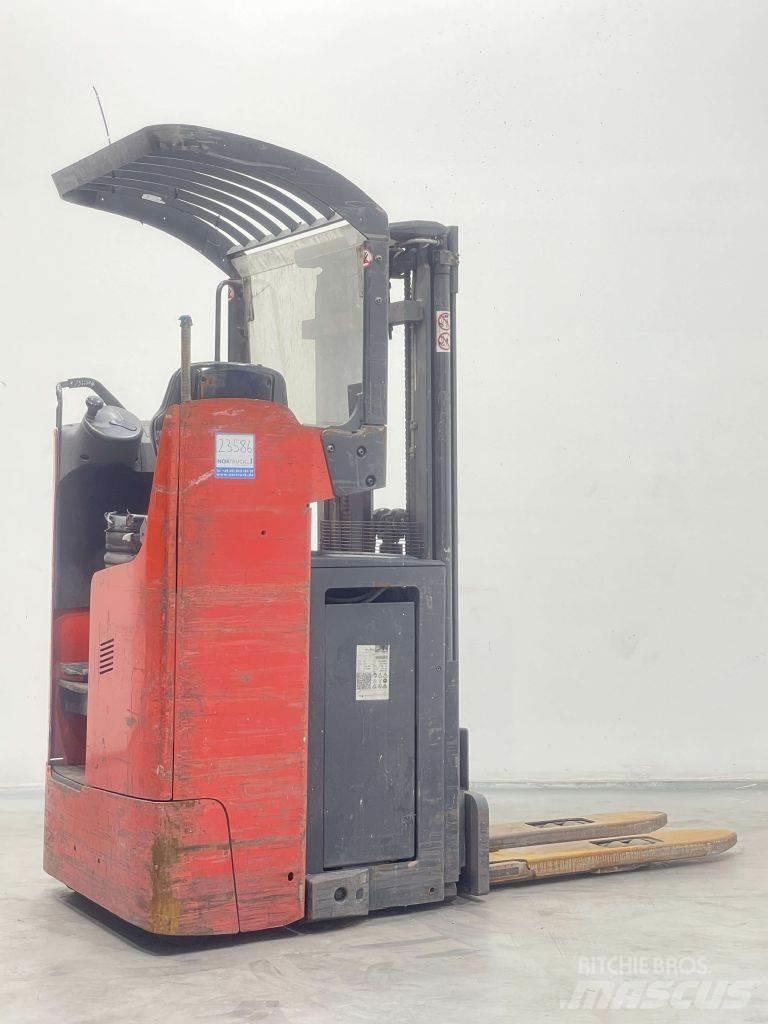 Linde L16RW-1174 Carelli stoccatori  automatici-usati