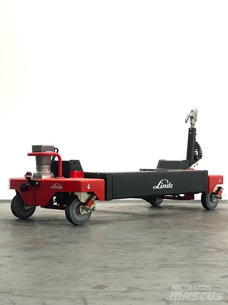 Linde LT10-1196 Altri rimorchi