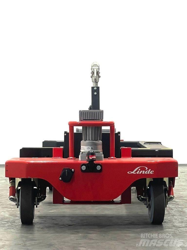 Linde LT10-1196 Altri rimorchi