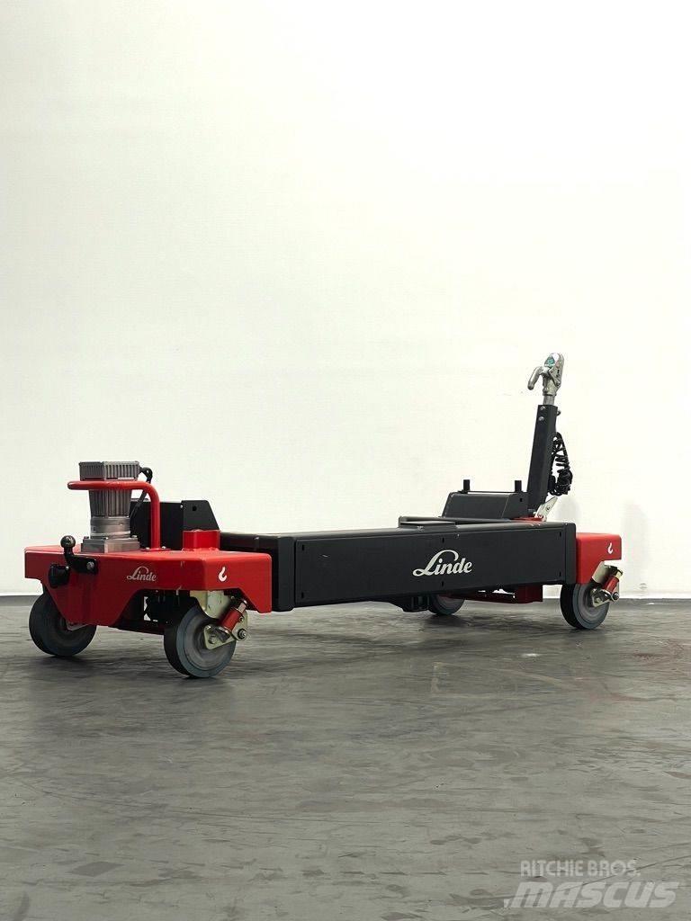 Linde LT10-1196 Altri rimorchi