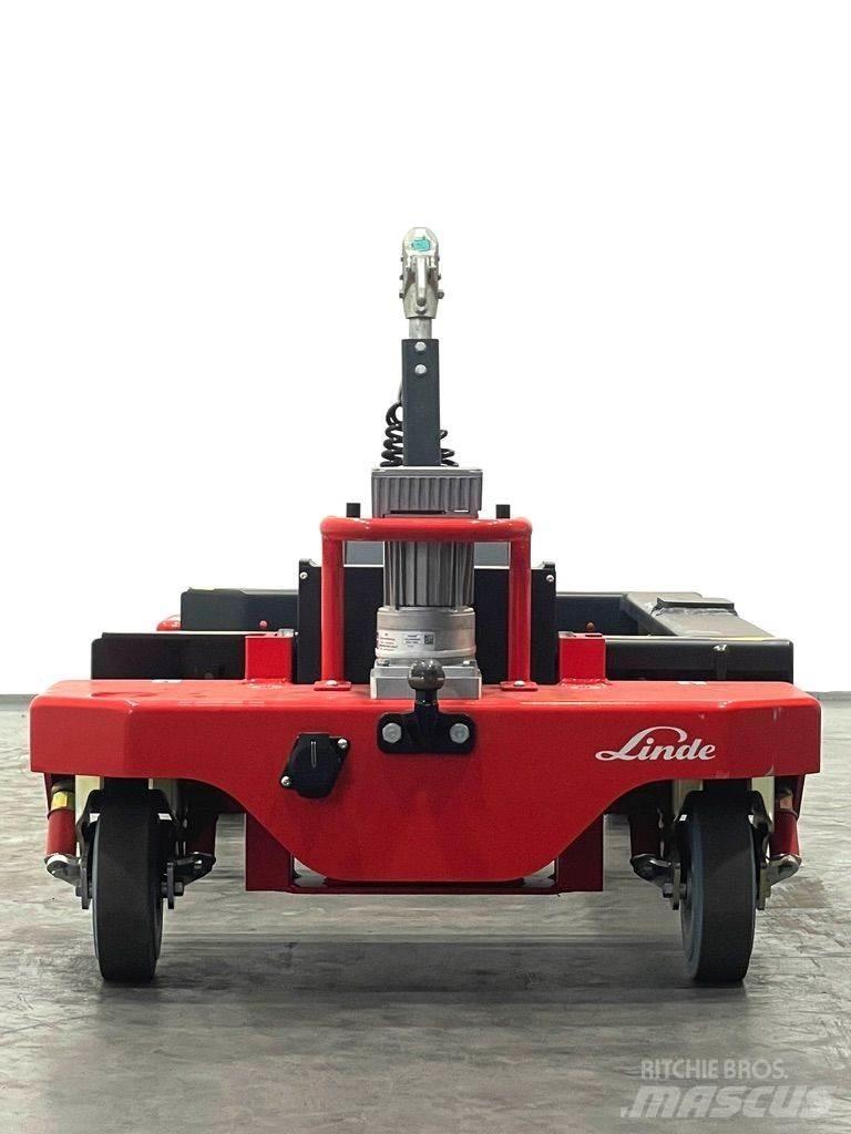 Linde LT10-1196 Altri rimorchi